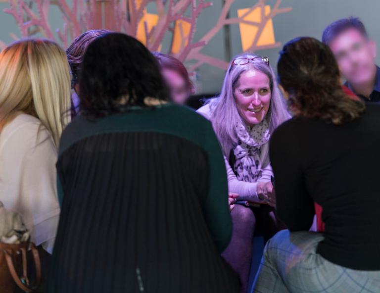 Session d'accompagnement collectif Atypikali